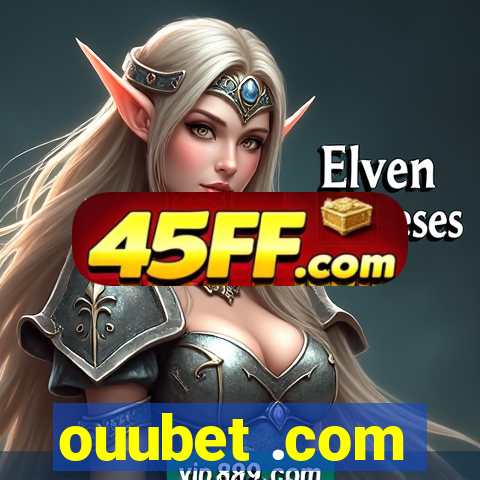 ouubet .com